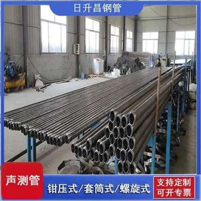 路南声测管桩基检测的频率要达到多少百分比
