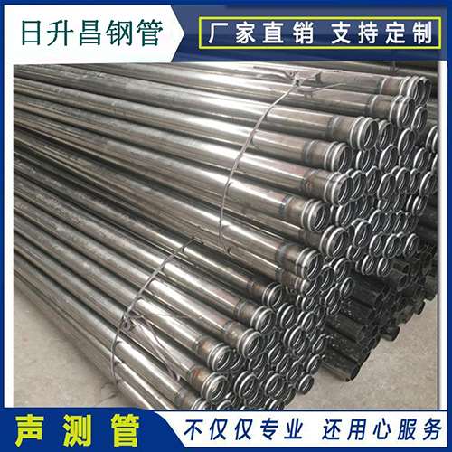 路南声测管在桥梁建筑工程中起什么作用？