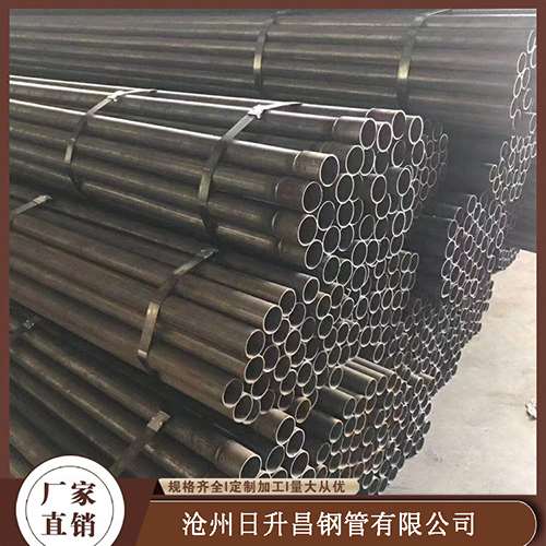 路南57声测管多少钱一米